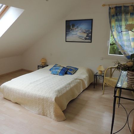 Chambre D'Hotes De Charleval Exterior foto